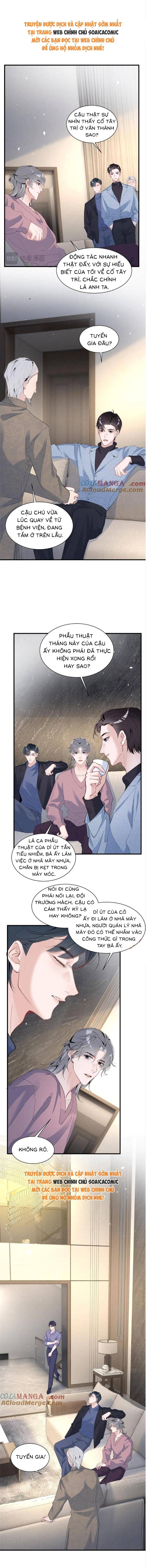 Phu Nhân Lại Rơi Áo Choàng Chapter 75 - 3