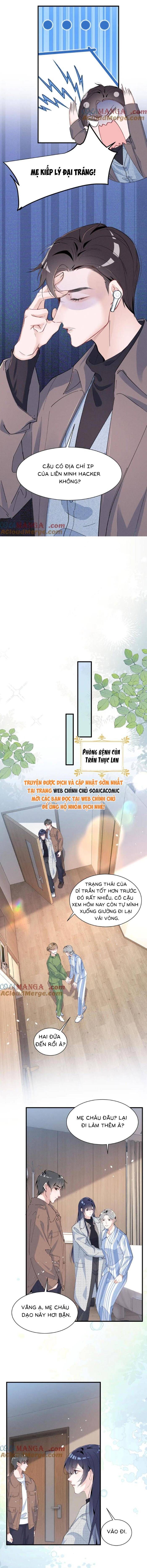 Phu Nhân Lại Rơi Áo Choàng Chapter 75 - 5