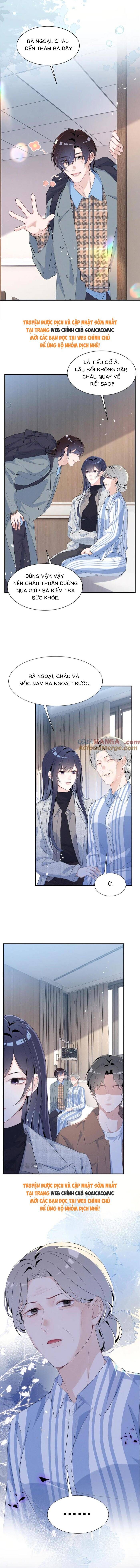 Phu Nhân Lại Rơi Áo Choàng Chapter 75 - 6