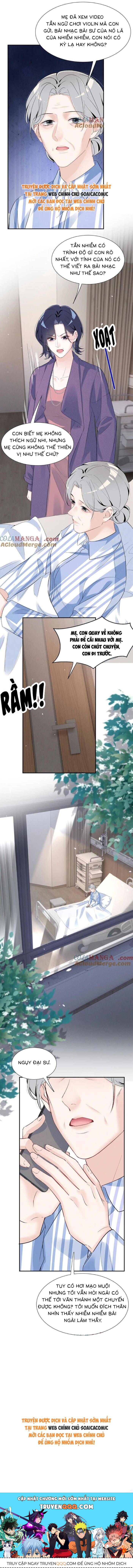 Phu Nhân Lại Rơi Áo Choàng Chapter 75 - 9