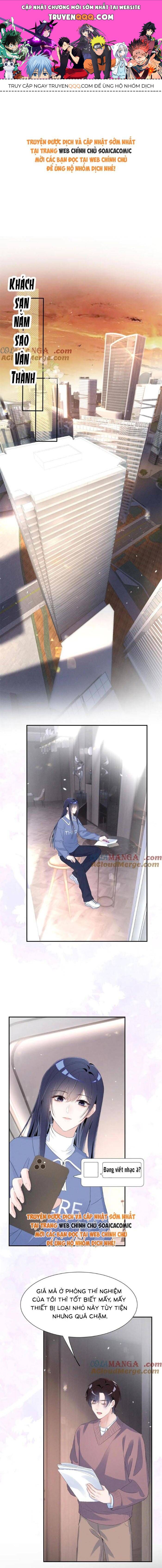 Phu Nhân Lại Rơi Áo Choàng Chapter 76 - 1