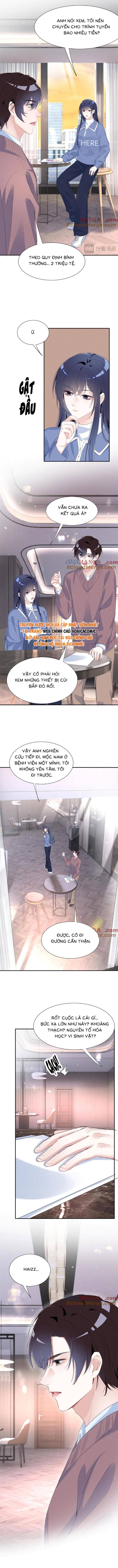 Phu Nhân Lại Rơi Áo Choàng Chapter 76 - 2