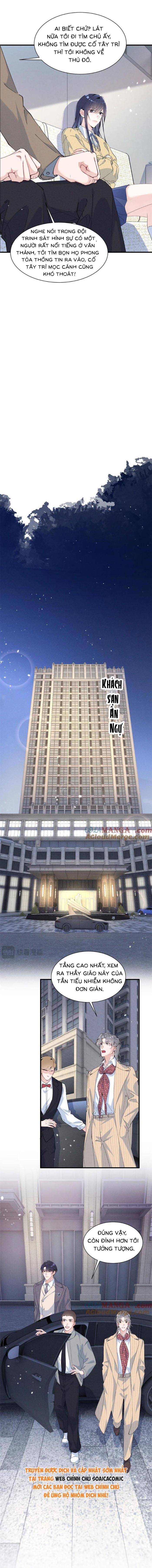 Phu Nhân Lại Rơi Áo Choàng Chapter 76 - 11