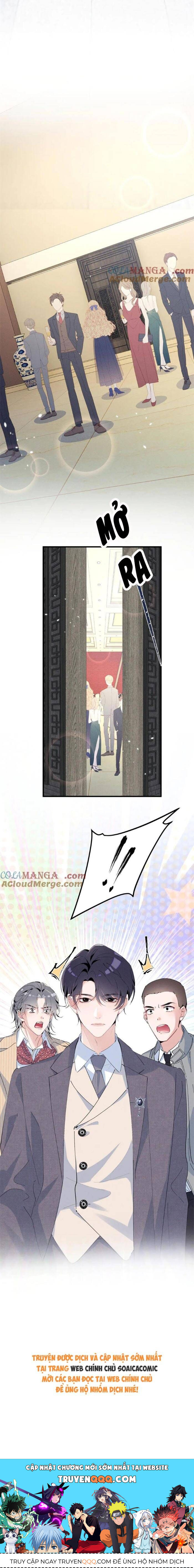 Phu Nhân Lại Rơi Áo Choàng Chapter 76 - 12