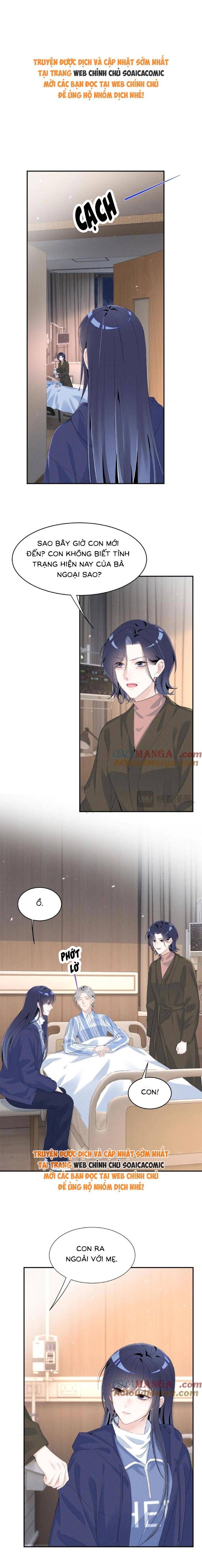 Phu Nhân Lại Rơi Áo Choàng Chapter 76 - 3