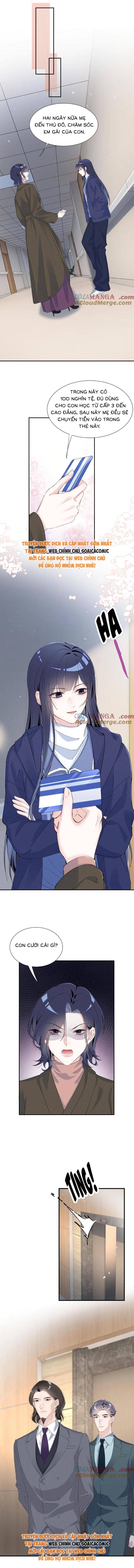 Phu Nhân Lại Rơi Áo Choàng Chapter 76 - 4