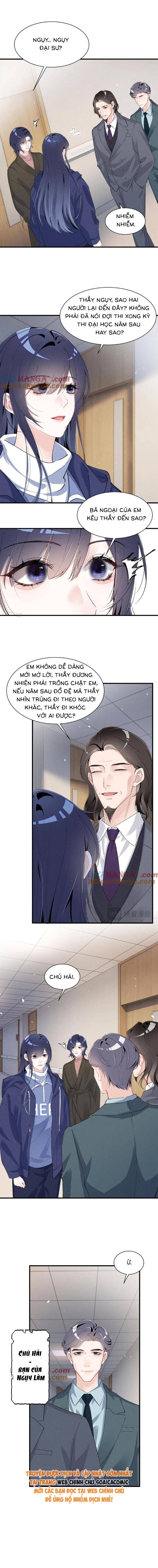 Phu Nhân Lại Rơi Áo Choàng Chapter 76 - 5