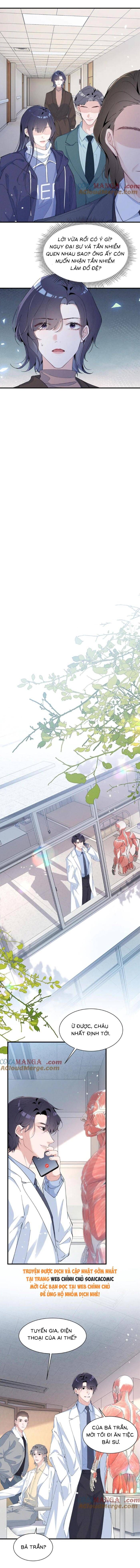 Phu Nhân Lại Rơi Áo Choàng Chapter 76 - 6
