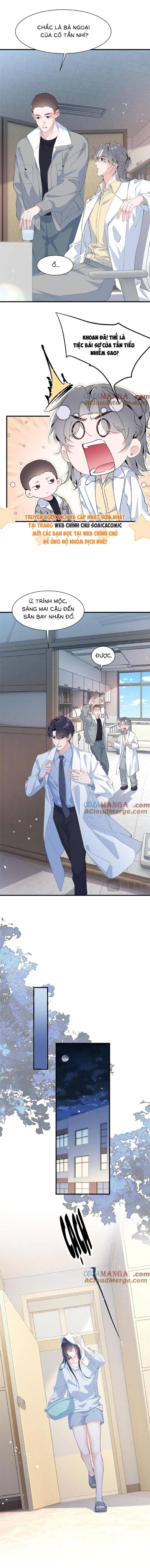 Phu Nhân Lại Rơi Áo Choàng Chapter 76 - 7