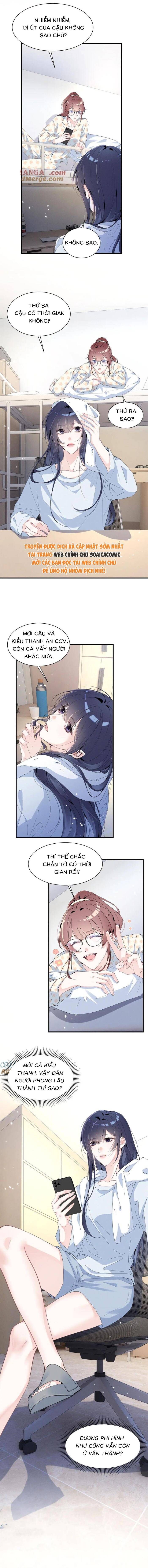 Phu Nhân Lại Rơi Áo Choàng Chapter 76 - 8