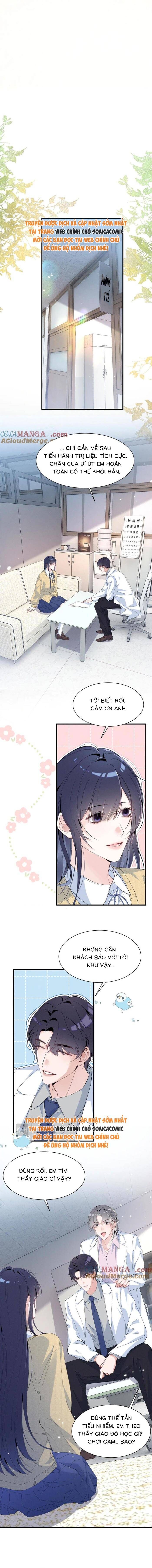 Phu Nhân Lại Rơi Áo Choàng Chapter 76 - 9