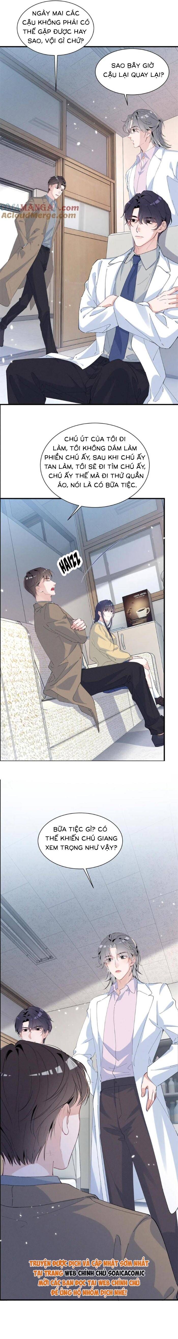 Phu Nhân Lại Rơi Áo Choàng Chapter 76 - 10