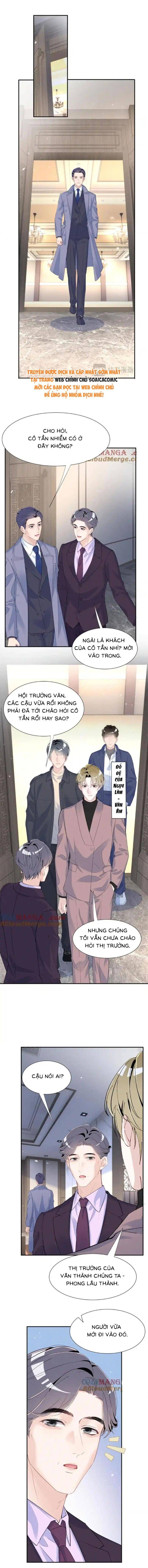 Phu Nhân Lại Rơi Áo Choàng Chapter 77 - 2