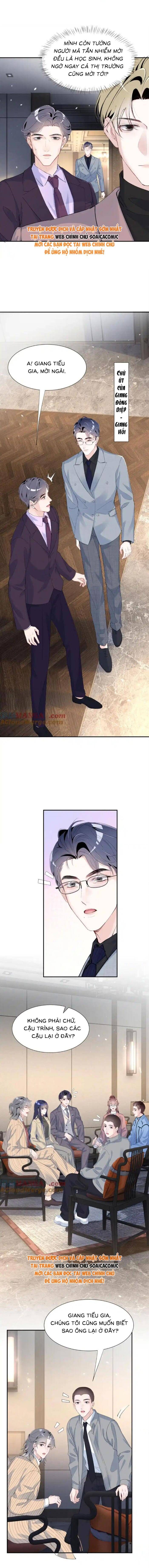 Phu Nhân Lại Rơi Áo Choàng Chapter 77 - 3