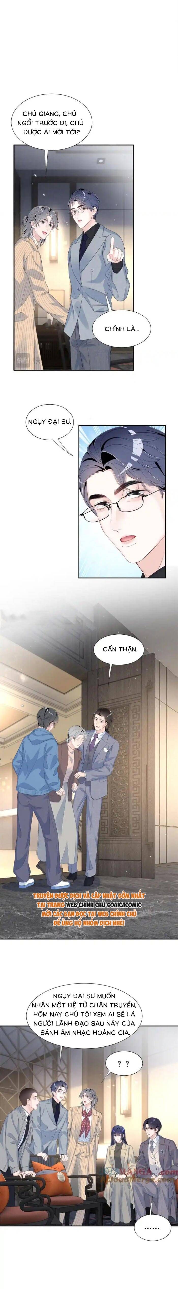 Phu Nhân Lại Rơi Áo Choàng Chapter 77 - 4