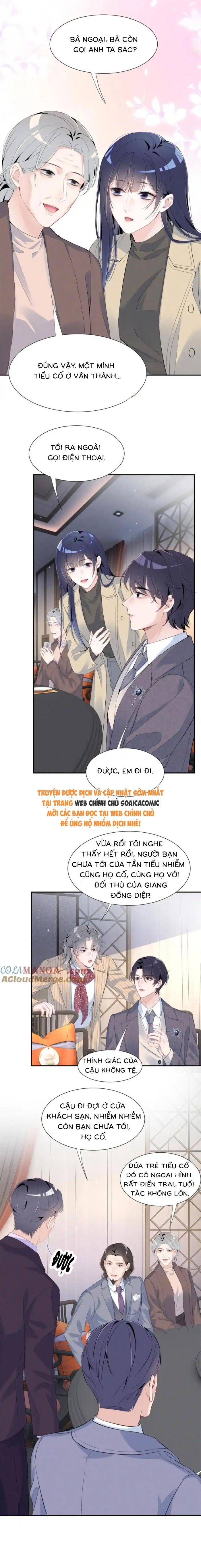 Phu Nhân Lại Rơi Áo Choàng Chapter 77 - 6