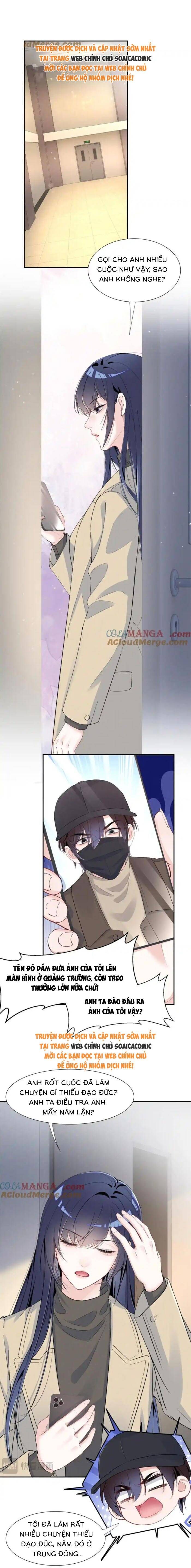 Phu Nhân Lại Rơi Áo Choàng Chapter 77 - 7