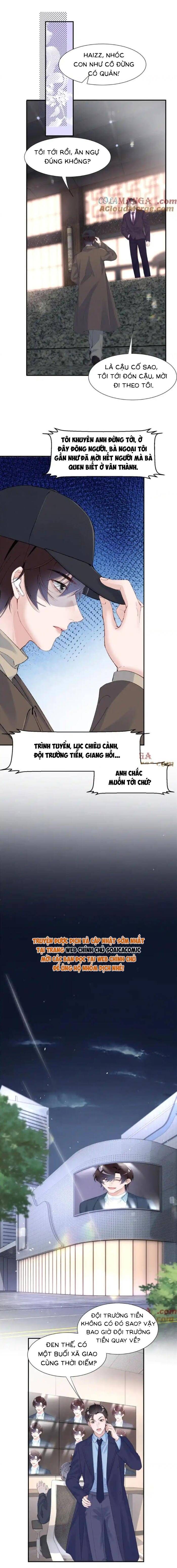 Phu Nhân Lại Rơi Áo Choàng Chapter 77 - 8