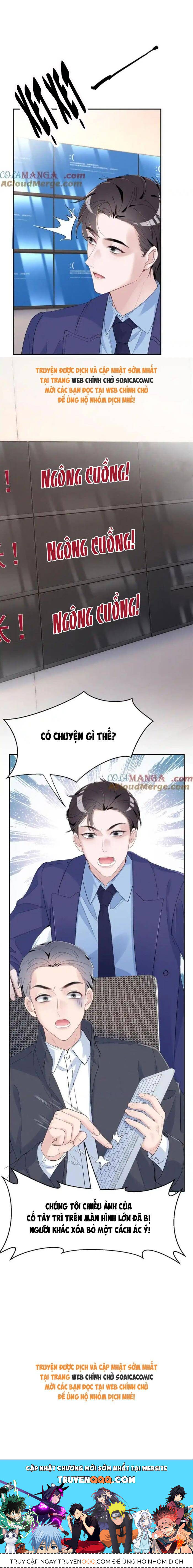 Phu Nhân Lại Rơi Áo Choàng Chapter 77 - 9