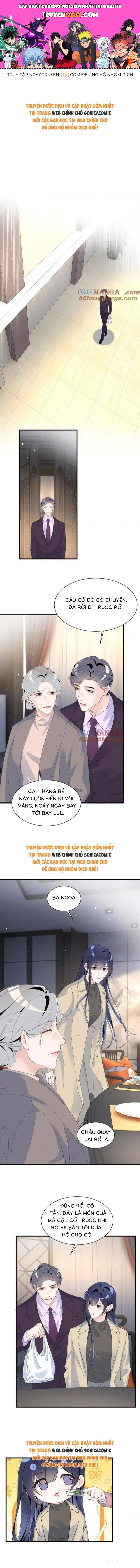 Phu Nhân Lại Rơi Áo Choàng Chapter 78 - 1