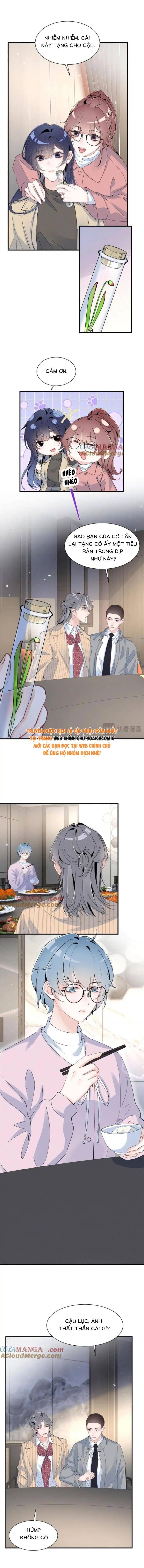 Phu Nhân Lại Rơi Áo Choàng Chapter 78 - 2