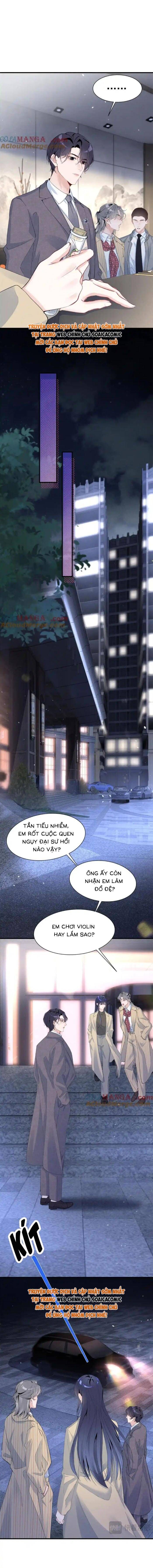 Phu Nhân Lại Rơi Áo Choàng Chapter 78 - 3