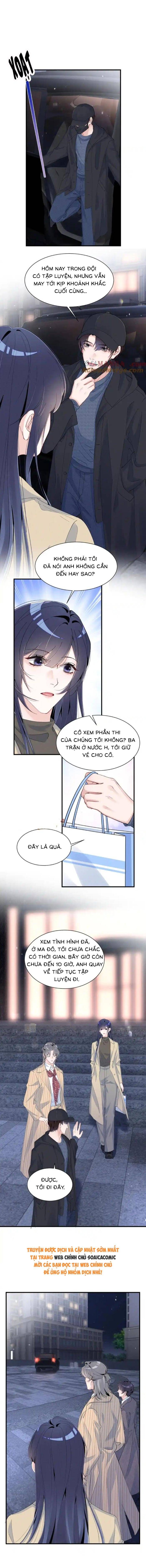 Phu Nhân Lại Rơi Áo Choàng Chapter 78 - 4