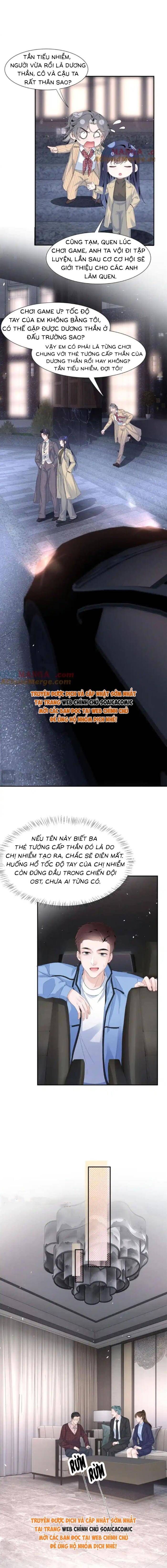 Phu Nhân Lại Rơi Áo Choàng Chapter 78 - 5