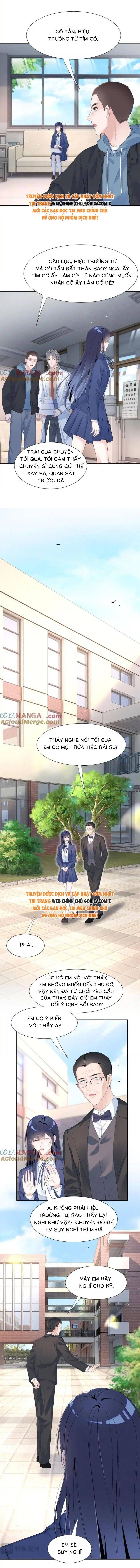 Phu Nhân Lại Rơi Áo Choàng Chapter 78 - 7