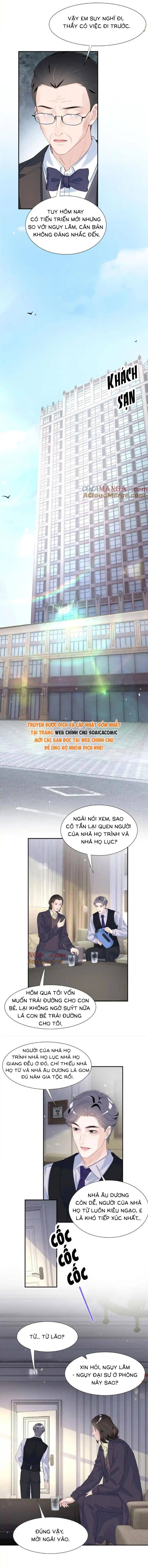 Phu Nhân Lại Rơi Áo Choàng Chapter 78 - 8