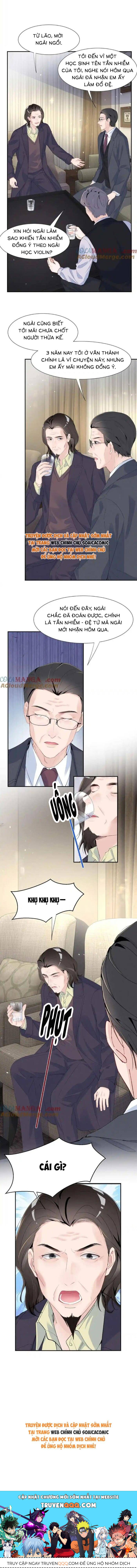 Phu Nhân Lại Rơi Áo Choàng Chapter 78 - 9