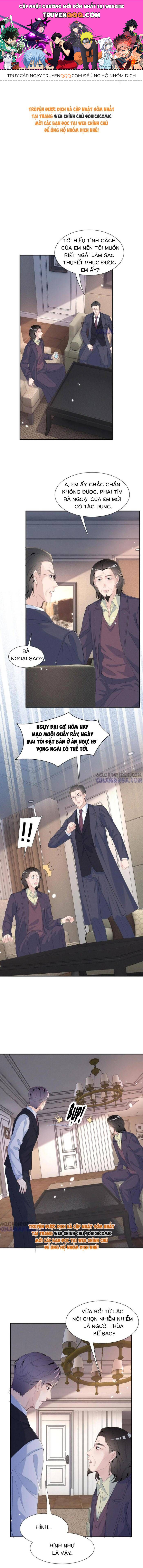 Phu Nhân Lại Rơi Áo Choàng Chapter 79 - 1