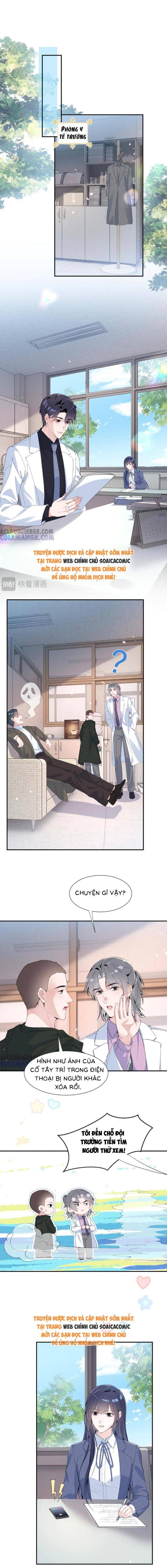 Phu Nhân Lại Rơi Áo Choàng Chapter 79 - 2