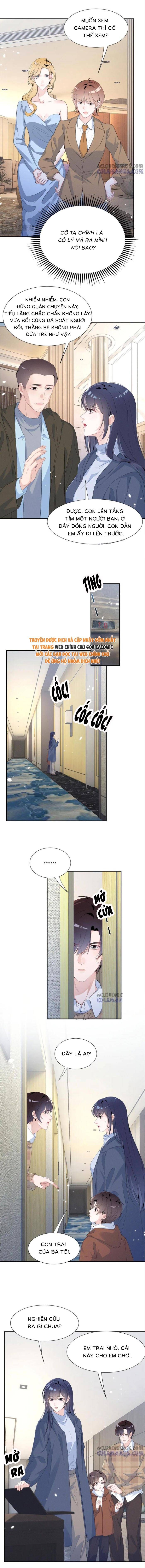 Phu Nhân Lại Rơi Áo Choàng Chapter 79 - 5