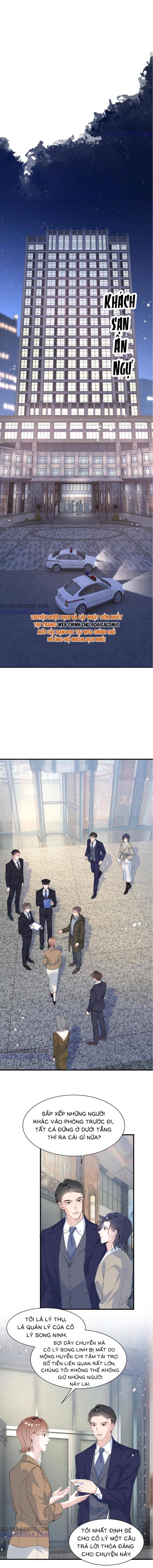 Phu Nhân Lại Rơi Áo Choàng Chapter 79 - 7