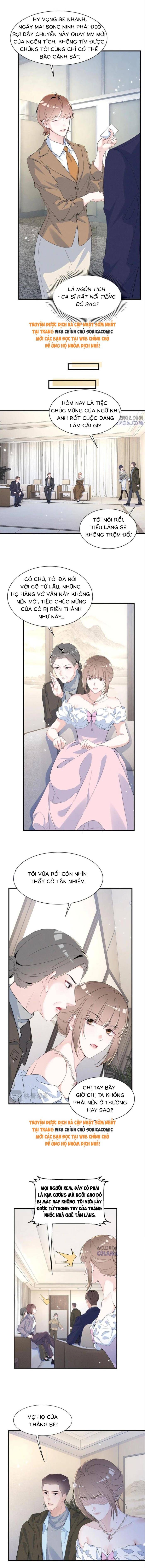 Phu Nhân Lại Rơi Áo Choàng Chapter 79 - 8