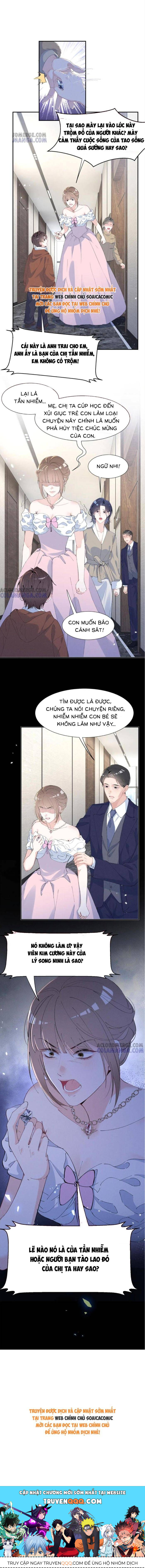 Phu Nhân Lại Rơi Áo Choàng Chapter 79 - 9