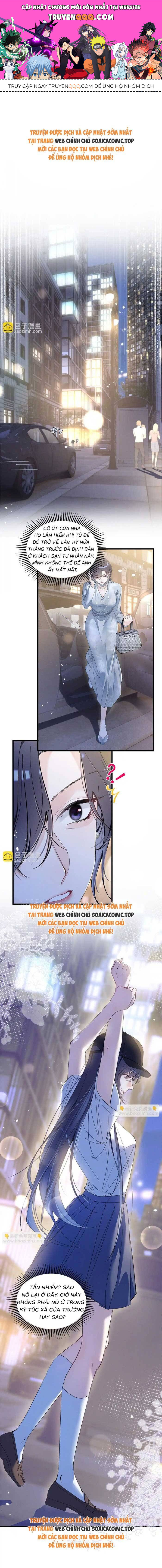 Phu Nhân Lại Rơi Áo Choàng Chapter 8 - 1