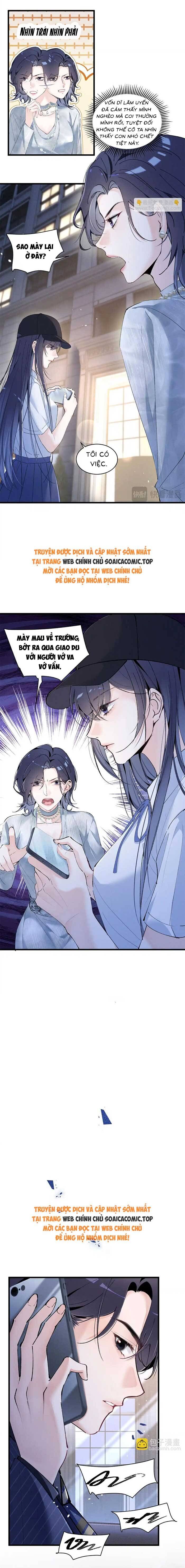 Phu Nhân Lại Rơi Áo Choàng Chapter 8 - 2