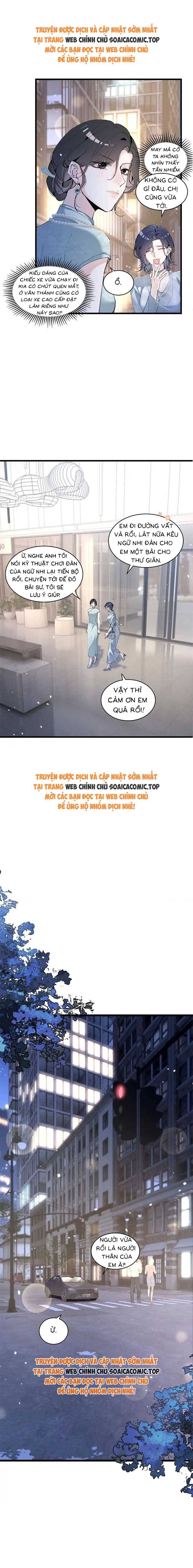 Phu Nhân Lại Rơi Áo Choàng Chapter 8 - 5