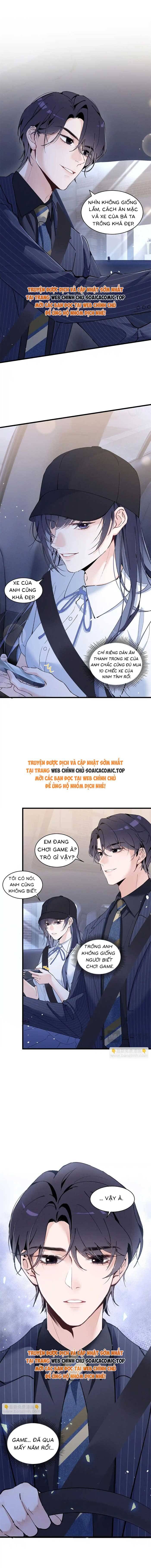 Phu Nhân Lại Rơi Áo Choàng Chapter 8 - 6