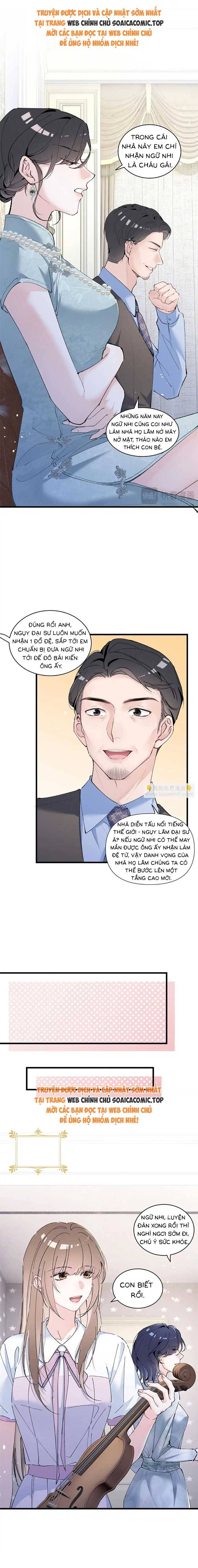 Phu Nhân Lại Rơi Áo Choàng Chapter 8 - 8