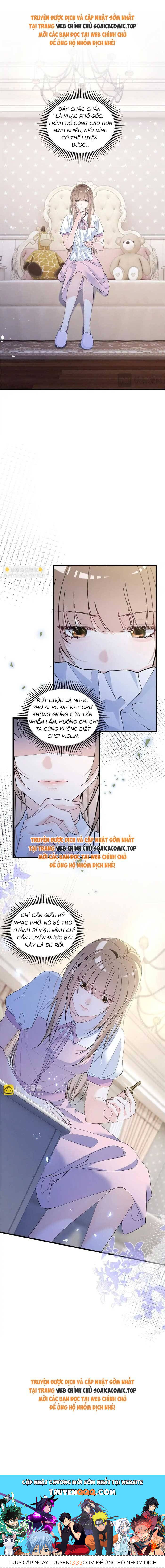 Phu Nhân Lại Rơi Áo Choàng Chapter 8 - 10