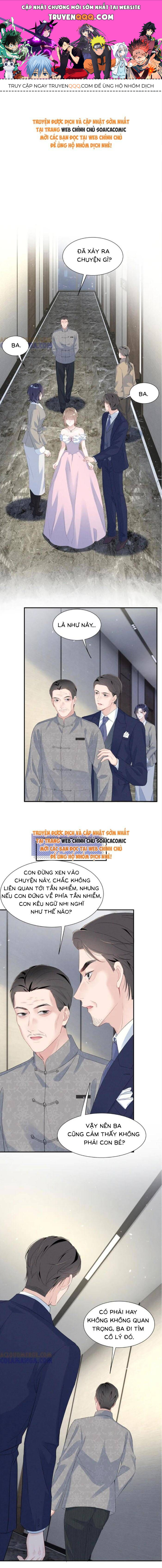 Phu Nhân Lại Rơi Áo Choàng Chapter 80 - 1