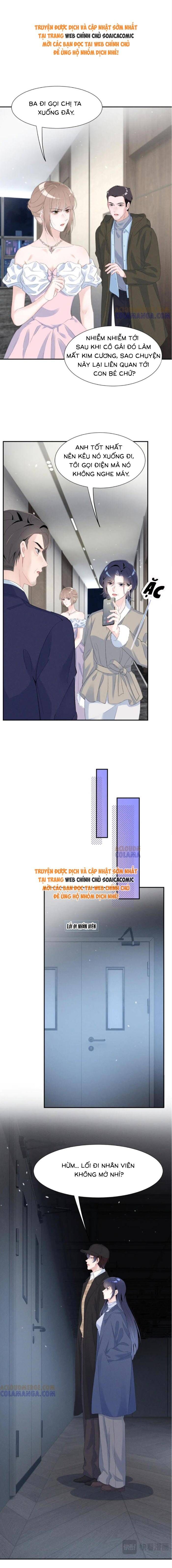 Phu Nhân Lại Rơi Áo Choàng Chapter 80 - 2