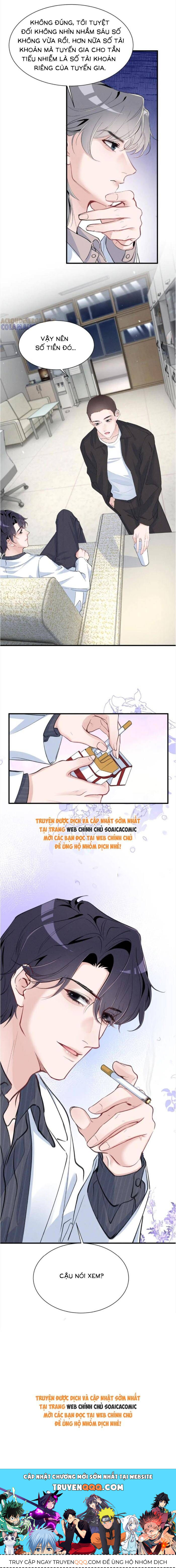 Phu Nhân Lại Rơi Áo Choàng Chapter 80 - 11