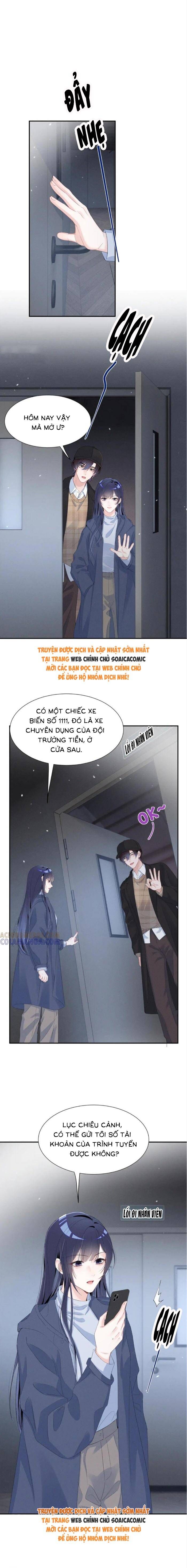 Phu Nhân Lại Rơi Áo Choàng Chapter 80 - 3
