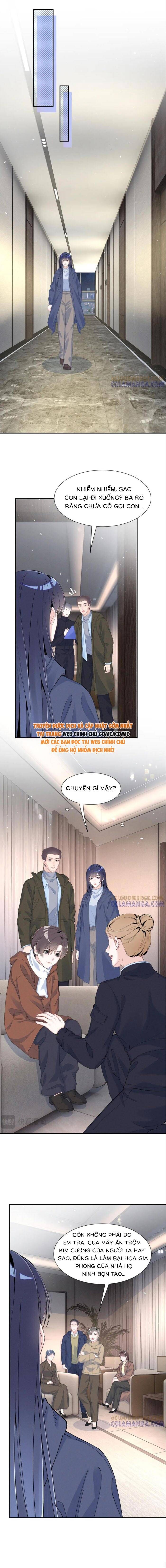 Phu Nhân Lại Rơi Áo Choàng Chapter 80 - 4