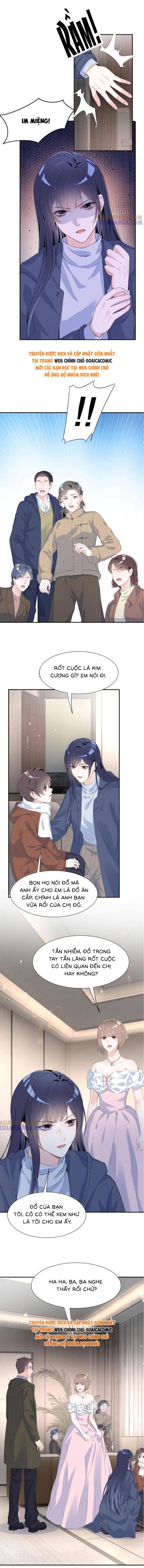 Phu Nhân Lại Rơi Áo Choàng Chapter 80 - 5