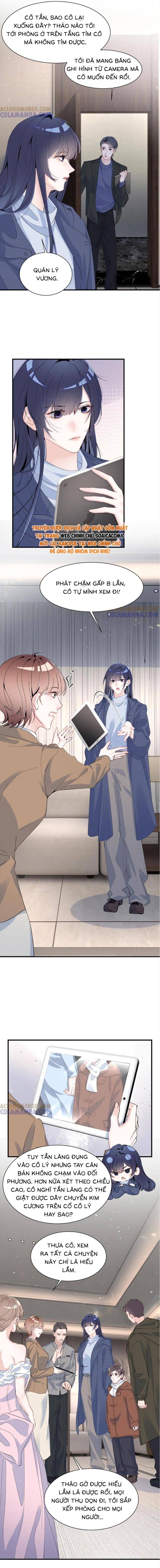 Phu Nhân Lại Rơi Áo Choàng Chapter 80 - 7